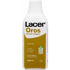 Cuidado dental Lacer Colutorio Oros 500 ml