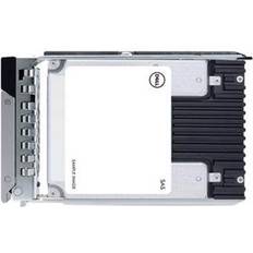 Dell Customer Kit SSD Read Intensive 3.84 TB SATA 6Gb/s Bestillingsvare, 1-2 måneders levering