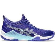 Schnürung Volleyballschuhe Asics Damen Trainingsschuhe BLAST FF