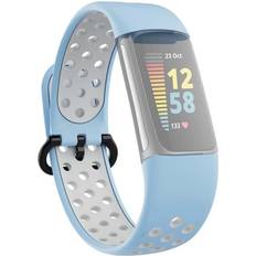 Hama Sportpolsband Voor Fitbit Charge 5