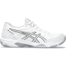 Gel-Rocket W - White/Pure Silver