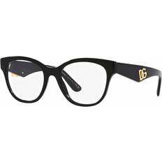 Dolce & Gabbana Gafas de lectura y de ver Dolce & Gabbana Graduadas DG 3371 501