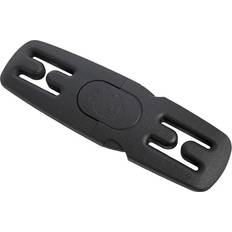 Cykelstole Thule Yepp Gurtclip, Schwarz