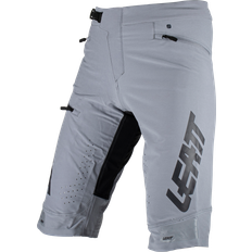 Herr - Titan Byxor & Shorts LEATT Gravity 4.0 MTB-Shorts Titanium