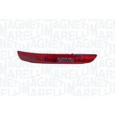 Imán Luces de Bicicleta Magneti Marelli 714021310701 Piloto trasero izquierda parte inferior W16W con lámpara con portalámparas AUDI: Q3