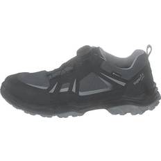 Zapatos Superfit Jupiter Black Unisex Negro