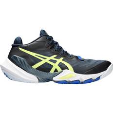 43 ½ Chaussures de volley-ball Asics Metarise 'French Blue Glow Yellow' Men's