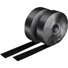 Velcro tape LogiLink KAB0080 Self-Adhesive Velcro tape 5000x25mm