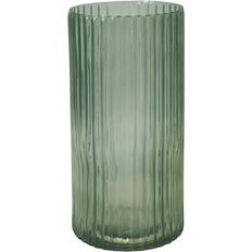 Ivyline Daphne Ribbed Vase