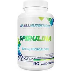 spirulina with microalgae arthrospira platensis 800