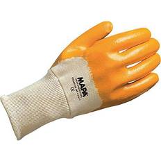 Men Disposable Gloves MAPA Montagehandschuh Titan 397 Gr