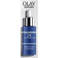 Olay Seren & Gesichtsöle Olay HYALURONIC 24+B5 SERUM 40ml