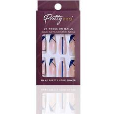 Pro False Press On Nails We Mermaid For Pieces