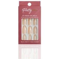Pro False Press On Nails Dont Take Sides