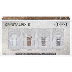 Opi set OPI Shine Bright Limited Edition Holiday Exclusive Shades Mini Kit