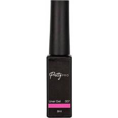 Pretty Pro Gel Nail Art Liner #008