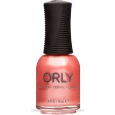 Orly Great Escape Nail Polish Collection Grid