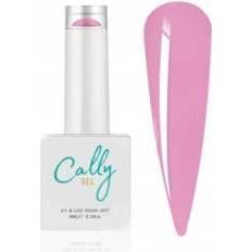 Gel Nail Polish Candy Floss 8ml