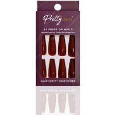 Pretty Pro Pro False Press On Nails I Can You Like A Pieces