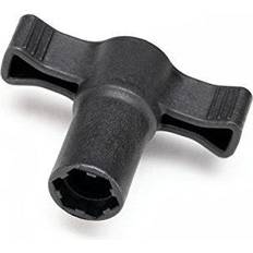 Traxxas RC Accessories Traxxas Splined Wheel Wrench 17mm