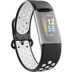 Hama Sportpolsband Voor Fitbit Charge 5