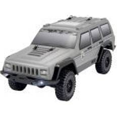 Reely Fjernstyrede biler Reely Mini Freemen 1 16 Brushed Electric Crawler