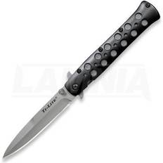 Cold steel – ti lite Cold Steel Ti-Lite Linerlock Lommekniv