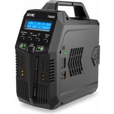 T400Q charger