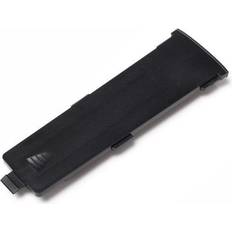 Traxxas Battery door, TQ 2.4 transmitter (replacement for #6516, 6517, 6528, 6529, 6530 transmitter)