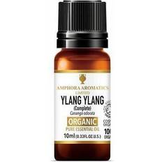 Amphora Aromatics ylang ylang organic essential oil 10ml