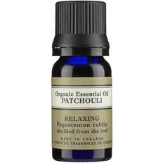 Neal's Yard Remedies Patchouli Organic Essential Oil 10ml