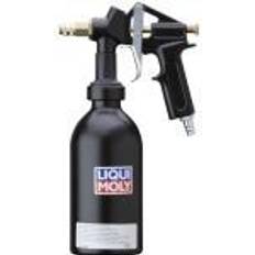 Trykluft spray Liqui Moly Pressure spray gun Additive