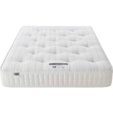 Beds & Mattresses Silentnight 2000 Pocket Coil Spring Matress