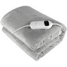 Electric blanket Gotie electric blanket GKE-200S grey