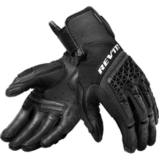 Rev'it! Sand 4 Motorcycle Gloves - Black Woman