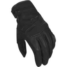 Macna Guantes de Moto Macna Dusk, guantes color: Negro tamaño: