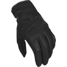 Macna Dusk Damen Motorradhandschuhe, schwarz, Größe 2XL, schwarz, Größe