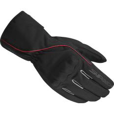 Spidi WNT-3 H2Out Gloves - Black/Red