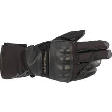 Accesorios de Motocicleta Alpinestars Range 2in1, guantes Gore-Tex color: Negro/Negro tamaño: