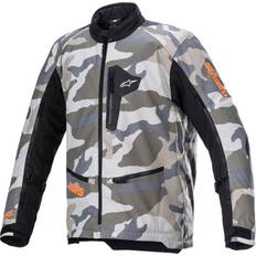 Alpinestars Venture XT Mojave Camo Textiljacke - Weiß Herren