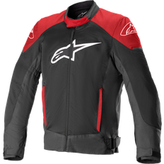 Alpinestars Giacca tessut T-SPX Superair bianca