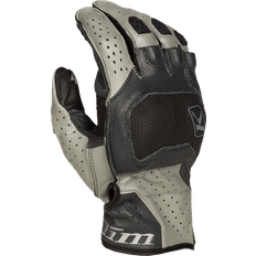 Klim Badlands Aero Pro Short - Grey/Black