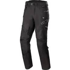 Pantalons de moto Alpinestars Monteira Drystar Xf Noir Pantalon Taille