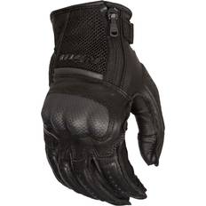 Klim Induction Motorcycle Gloves - Black