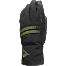 Dainese Plaza 3 D-Dry, Black/Green