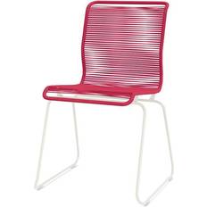 Montana Furniture Panton One Dining Chair W54 x H87 x SH49 x D55 cm Köksstol