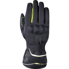 Ixon MC-Handsker Pro Globe, Sort/Lysegul