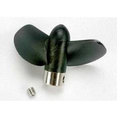 Traxxas Propeller Left 4mm Villain EX