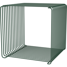 Montana Furniture Estanterías de Pared Montana Furniture Panton Wire Estantería de Pared 34.8cm