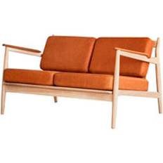 Magnus Olesen 107 2-Seater Sofa